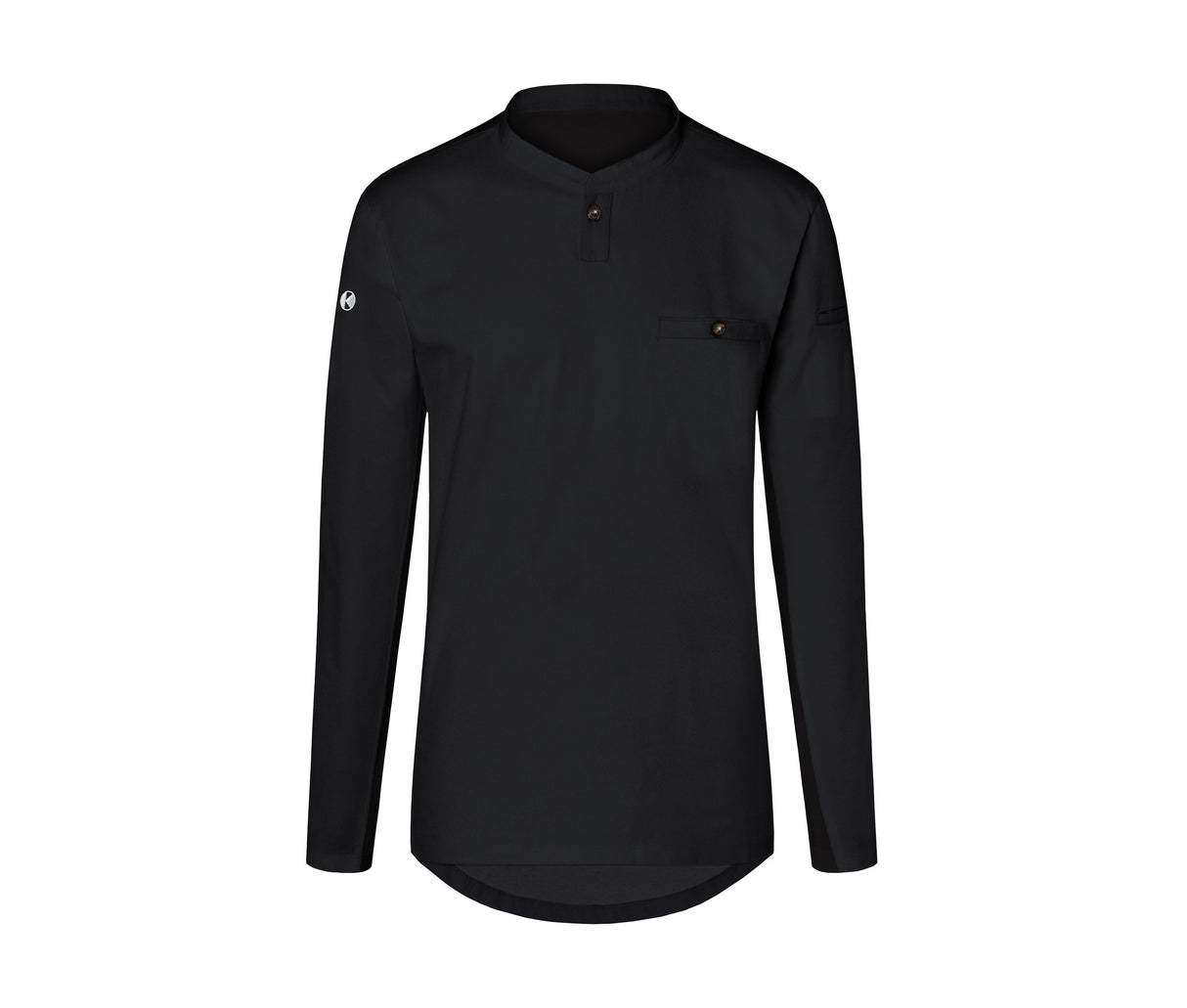 KARLOWSKY LONG-SLEEVE WORK SHIRT PERFORMANCE