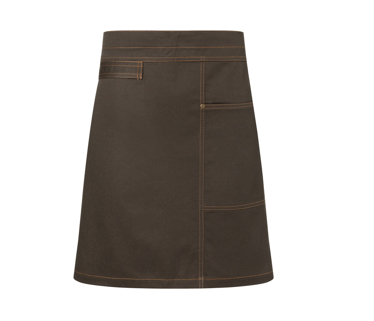 KARLOWSKY Waist Apron Urban Casual-Style