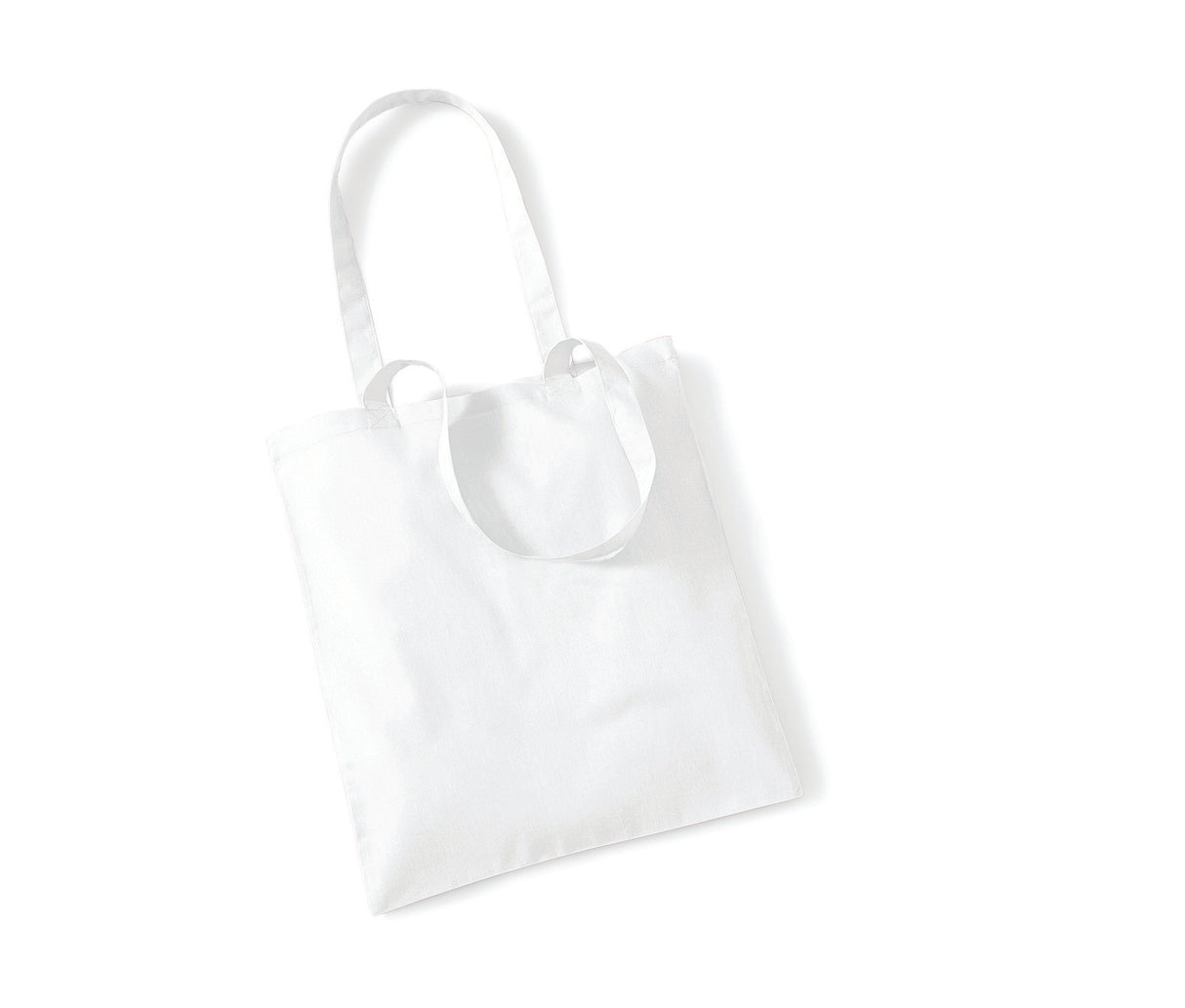 NEWGEN LARGE HANDLE BASIC SHOPPER