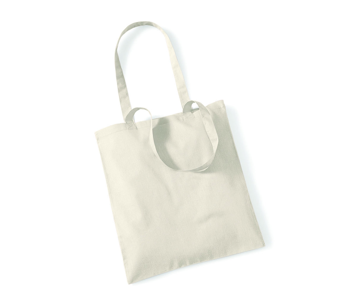 NEWGEN ORGANIC COTTON SHOPPER