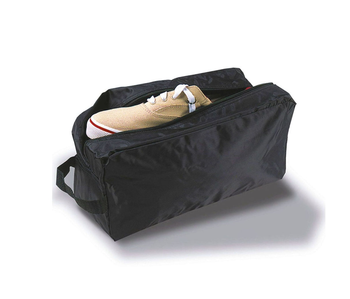 LABEL SERIE SHOE BAG