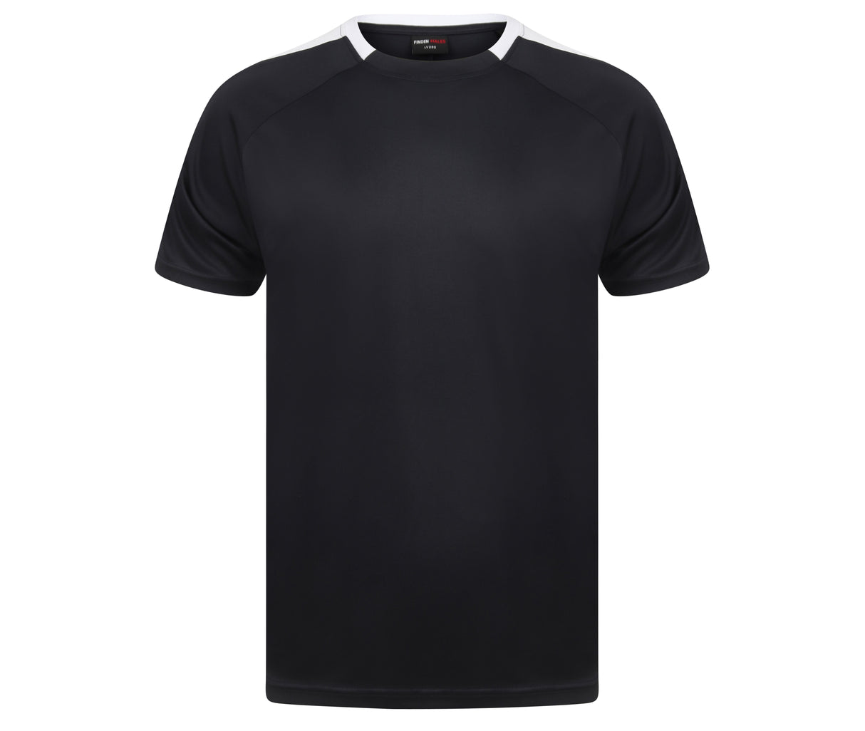 FINDEN HALES UNISEX TEAM T-SHIRT