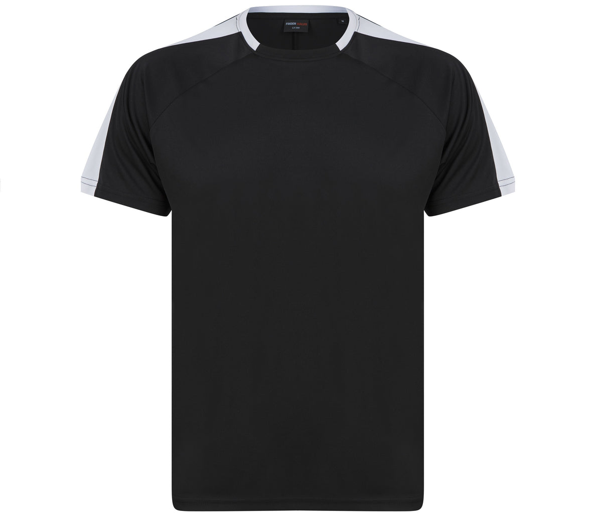 FINDEN HALES UNISEX TEAM T-SHIRT