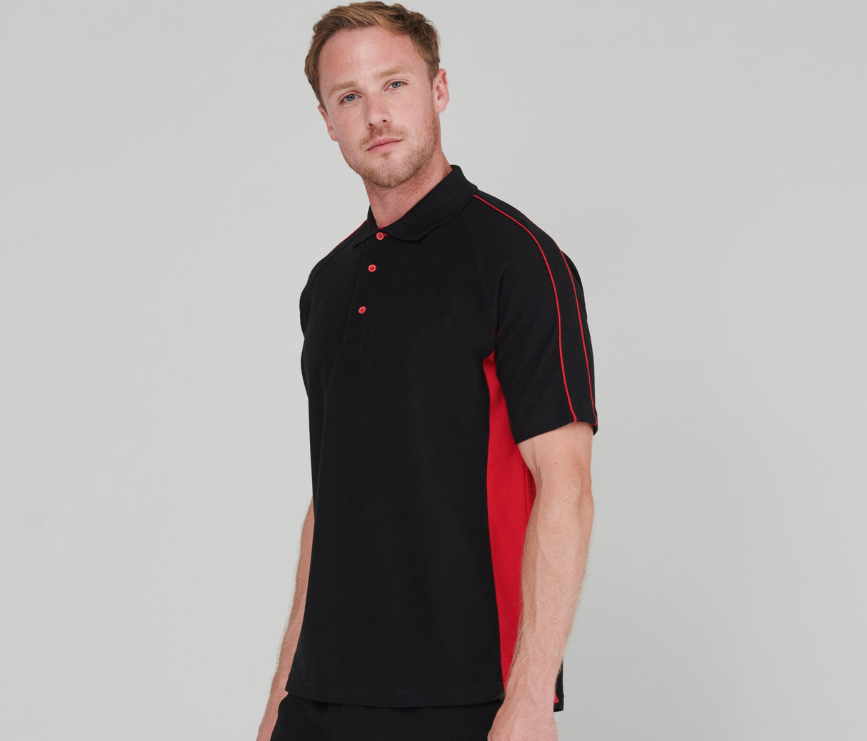 FINDEN HALES ADULTS' SPORTS POLO