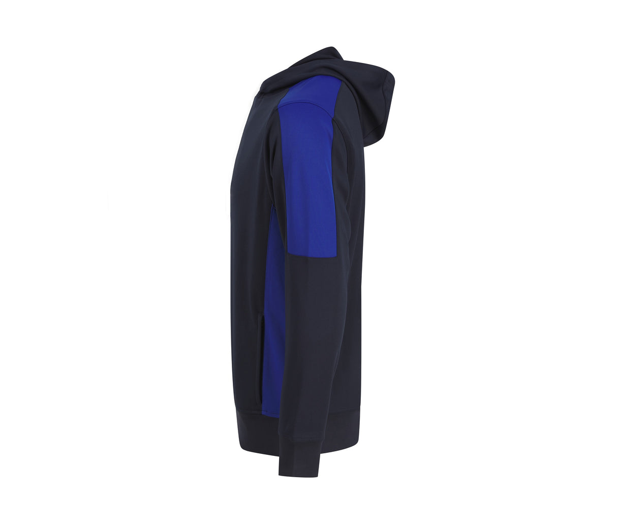 FINDEN HALES ADULT CONTRAST TEAM HOODIE