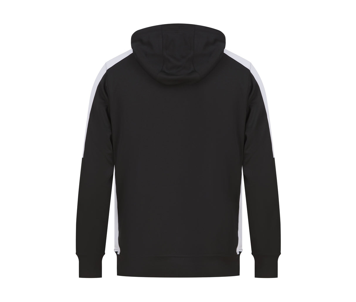 FINDEN HALES ADULT CONTRAST TEAM HOODIE