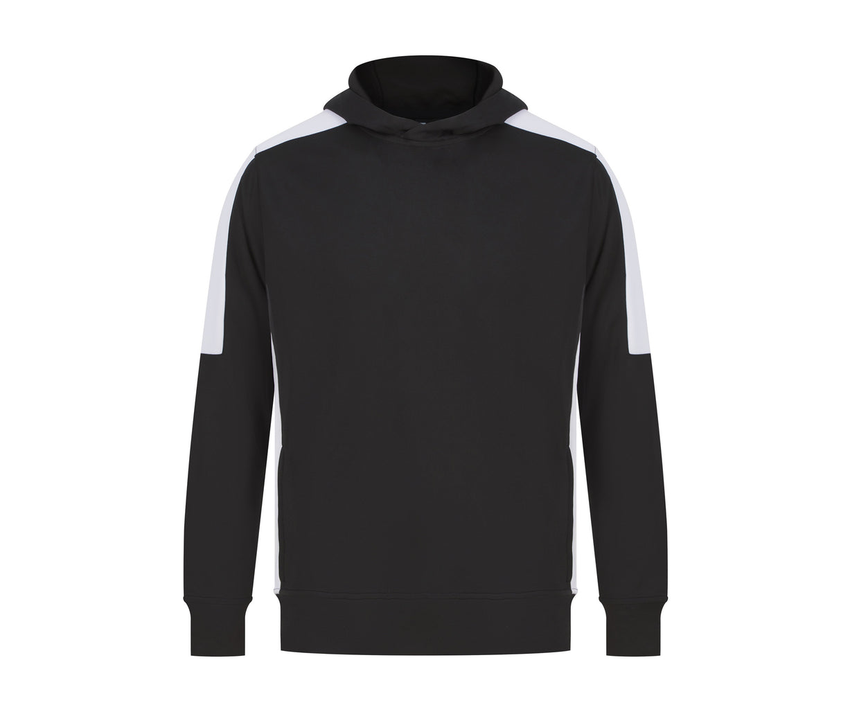 FINDEN HALES ADULT CONTRAST TEAM HOODIE