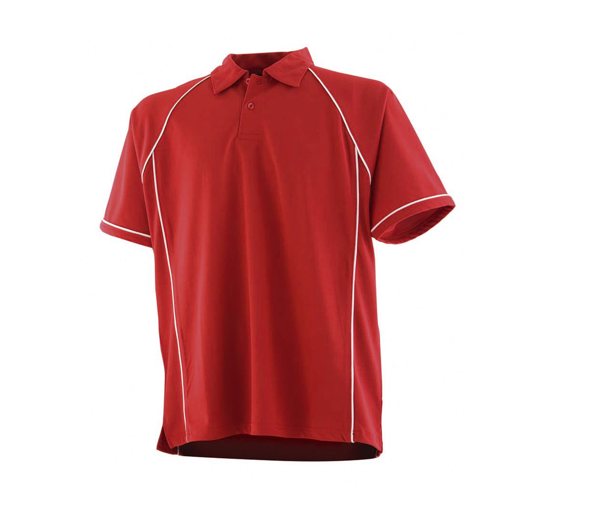 FINDEN HALES PERFORMANCE POLO MEN