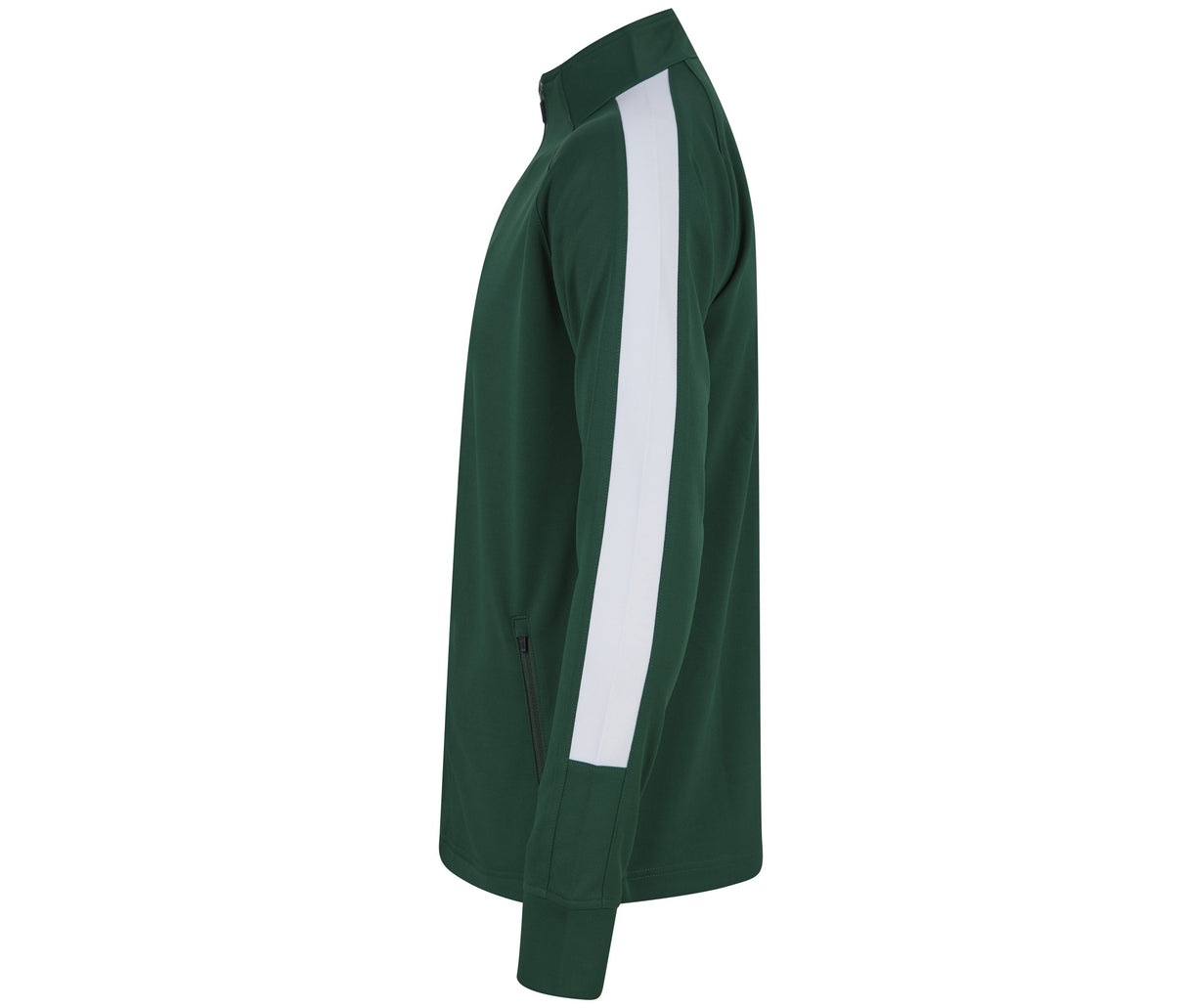 FINDEN HALES KID'S KNITTED TRACKSUIT TOP