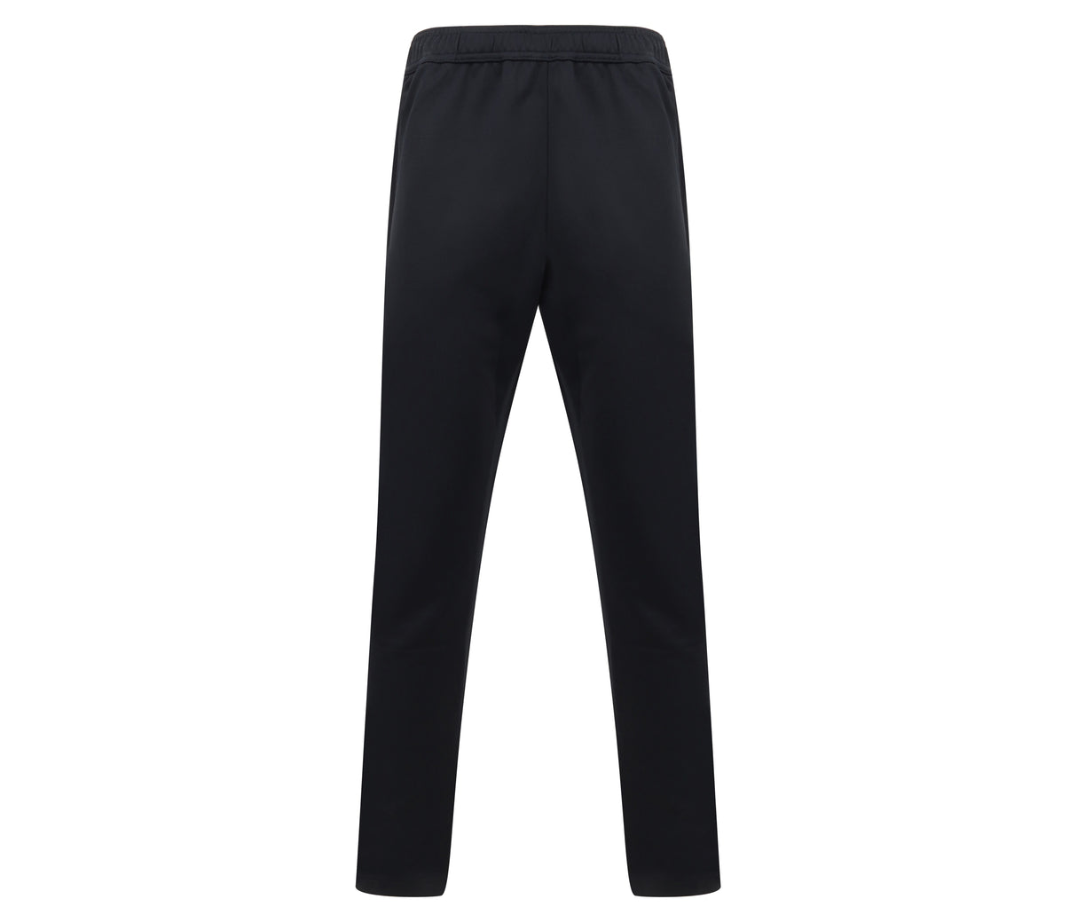 FINDEN HALES ADULT'S SLIM LEG KNITTED TRACKSUIT PANTS