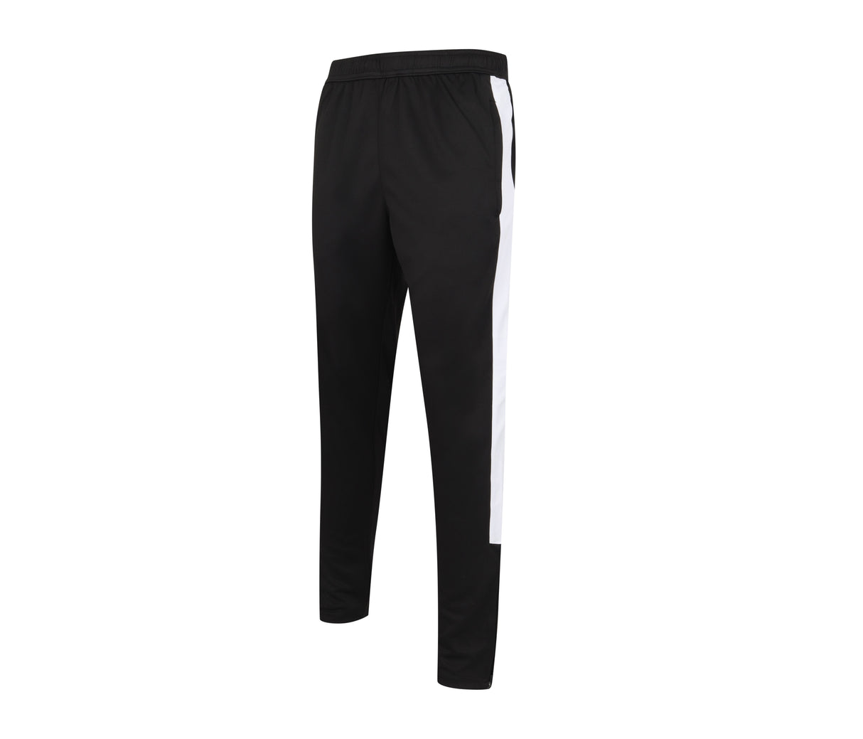FINDEN HALES ADULT'S SLIM LEG KNITTED TRACKSUIT PANTS