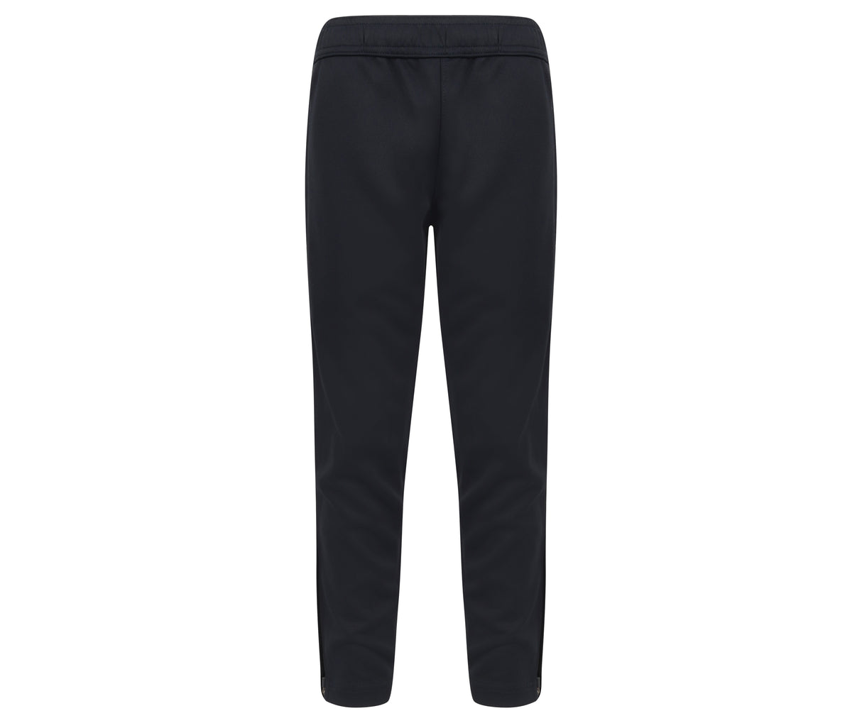 FINDEN HALES KID'S SLIM LEG KNITTED TRACKSUIT PANTS