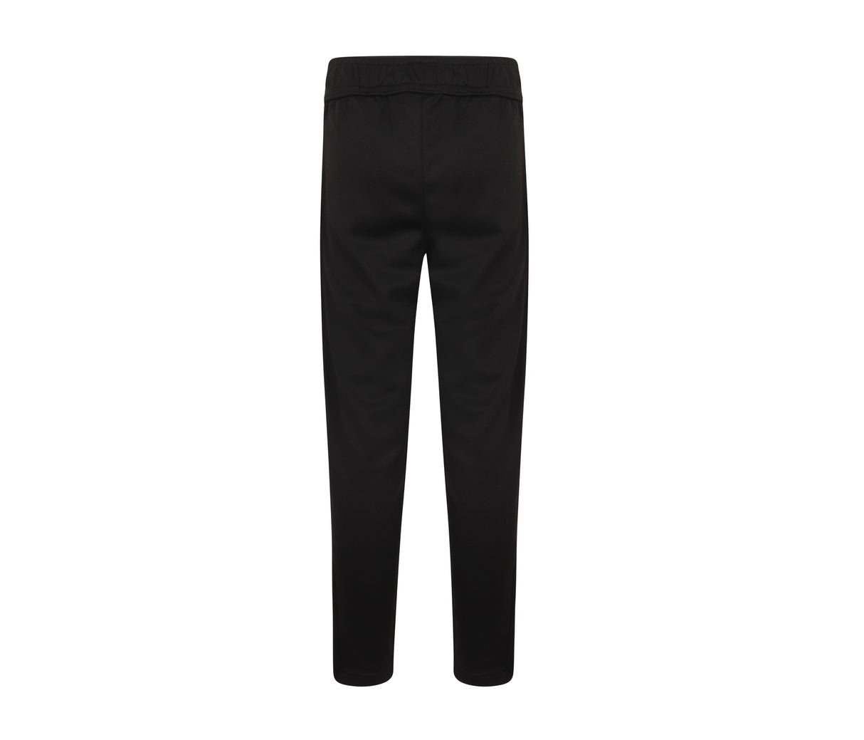 FINDEN HALES KID'S SLIM LEG KNITTED TRACKSUIT PANTS