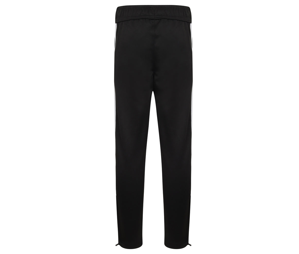 FINDEN HALES KID'S SLIM LEG KNITTED TRACKSUIT PANTS
