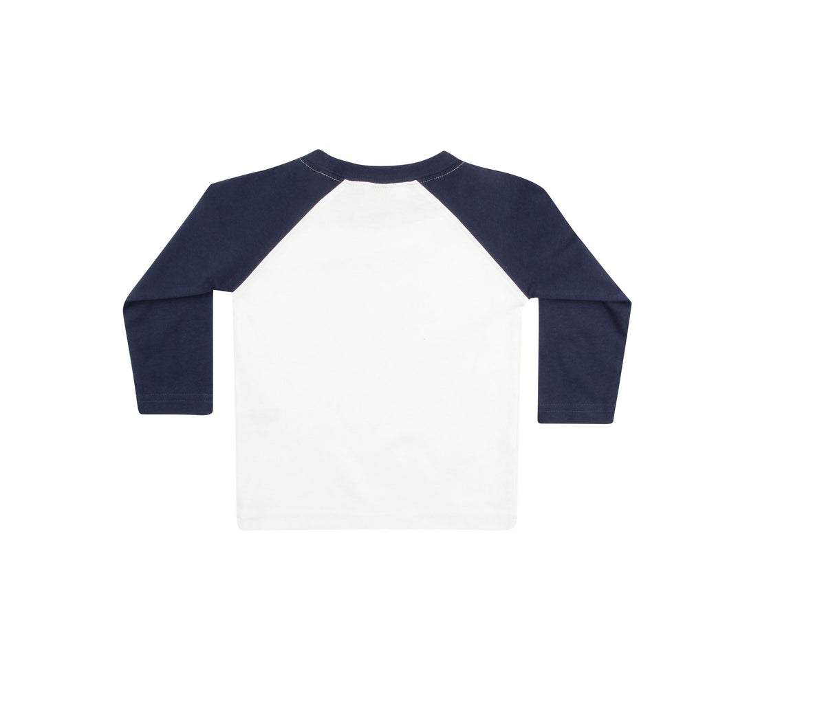 LARKWOOD L/S BASEBALL T SHIRT
