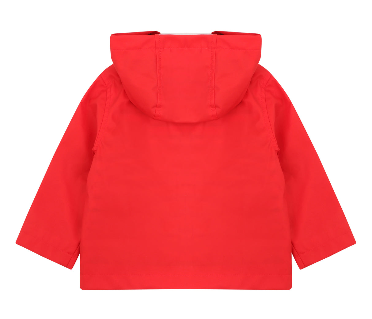 LARKWOOD RAIN JACKET