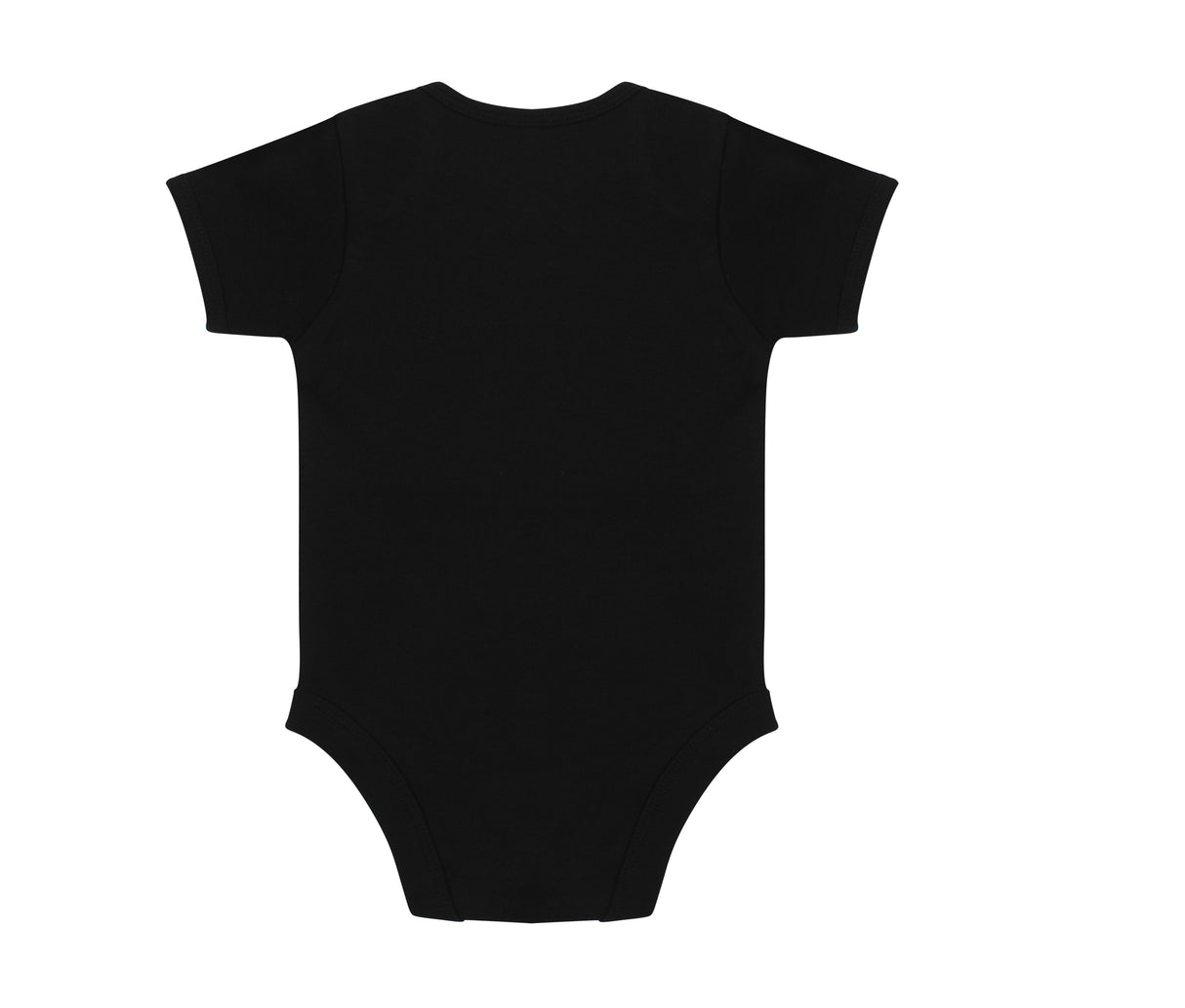 LARKWOOD SHORT SLEEVED BODYSUIT