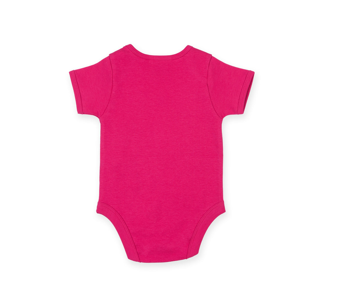 LARKWOOD SHORT SLEEVED BODYSUIT
