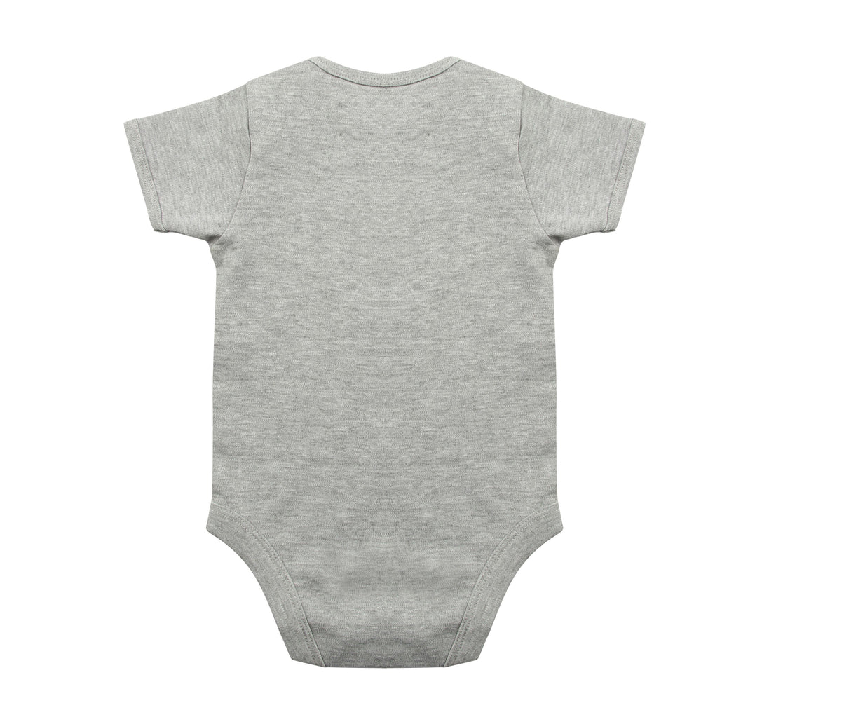 LARKWOOD SHORT SLEEVED BODYSUIT