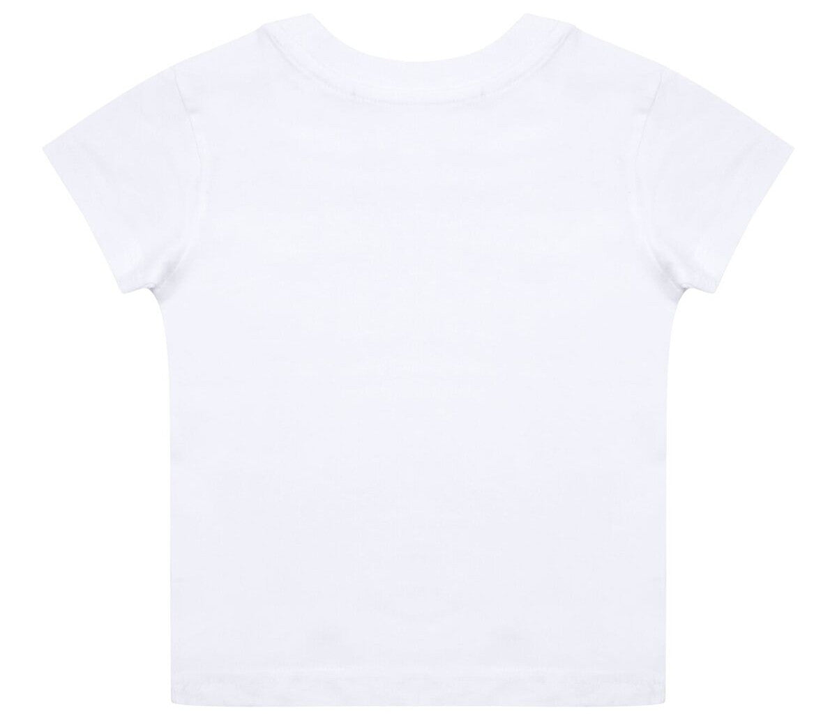 LARKWOOD ORGANIC T-SHIRT
