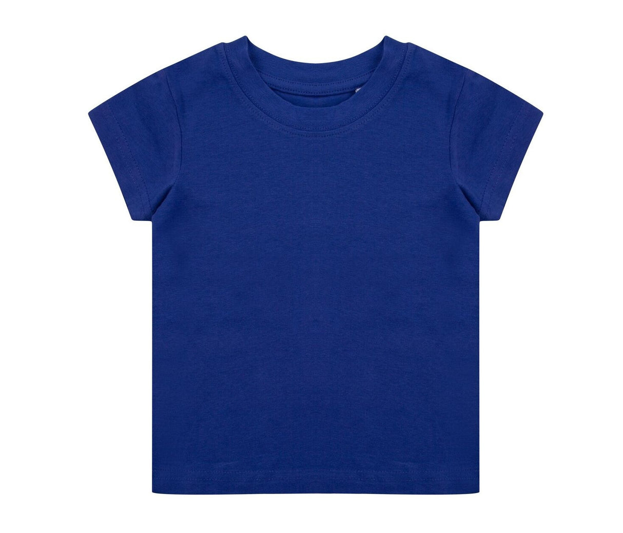 LARKWOOD ORGANIC T-SHIRT
