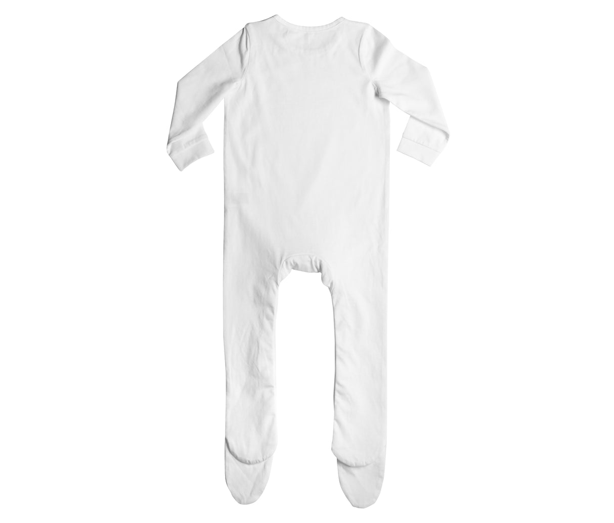 LARKWOOD ORGANIC SLEEPSUIT