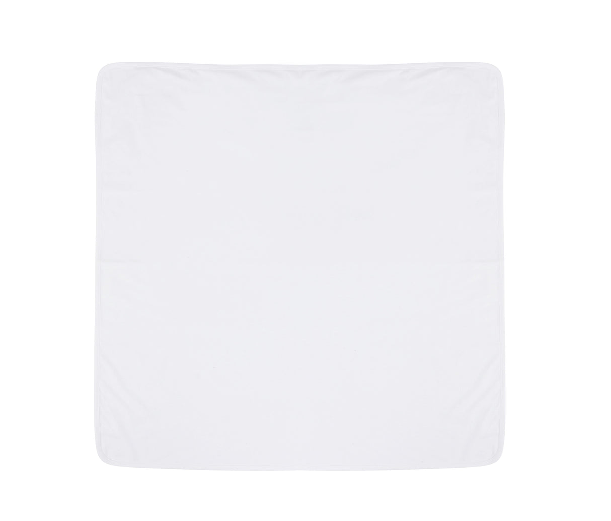 DOUBLE LAYER BLANKET