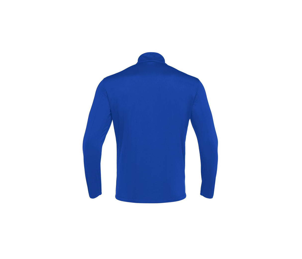MACRON HAVEL 1/4 ZIP JERSEY JUNIOR TRAINING TOP