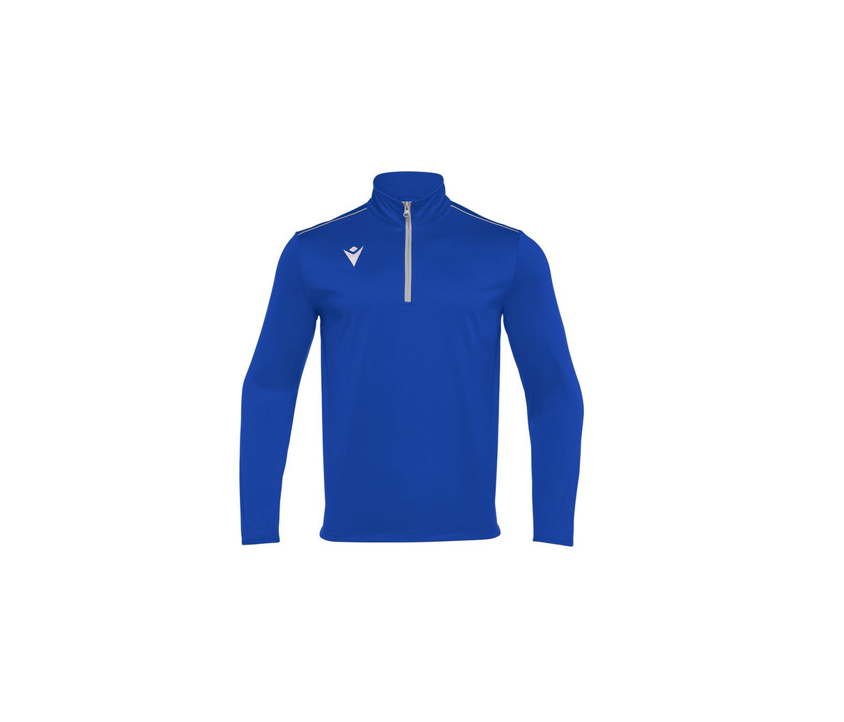 MACRON HAVEL 1/4 ZIP JERSEY JUNIOR TRAINING TOP