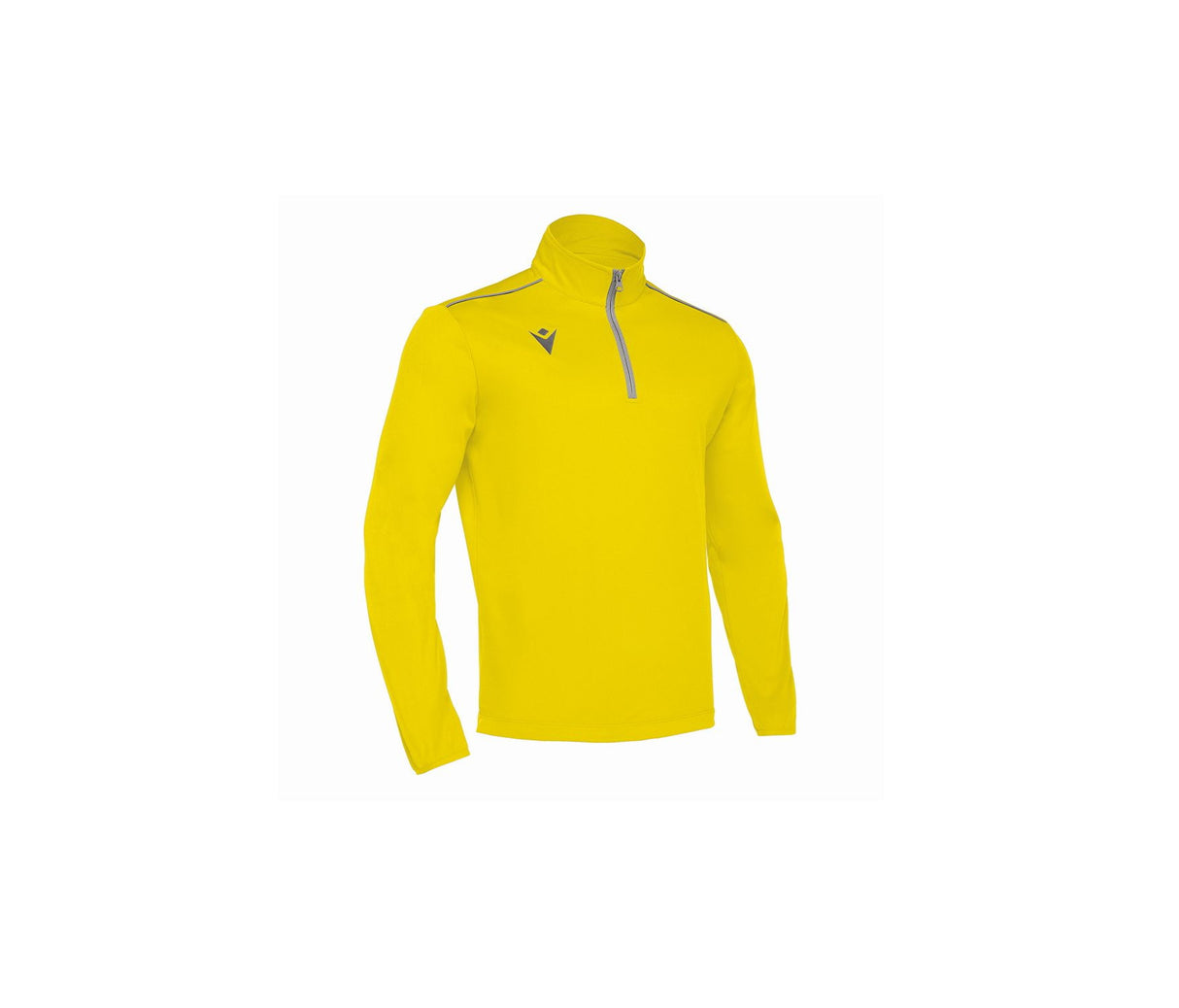 MACRON HAVEL 1/4 ZIP JERSEY JUNIOR TRAINING TOP