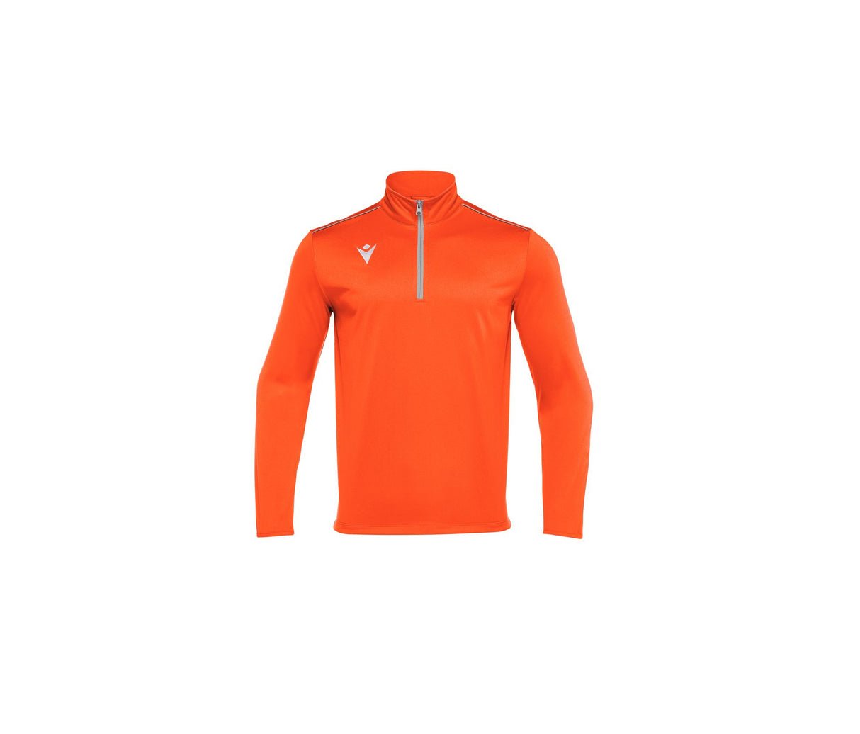 MACRON HAVEL 1/4 ZIP JERSEY JUNIOR TRAINING TOP