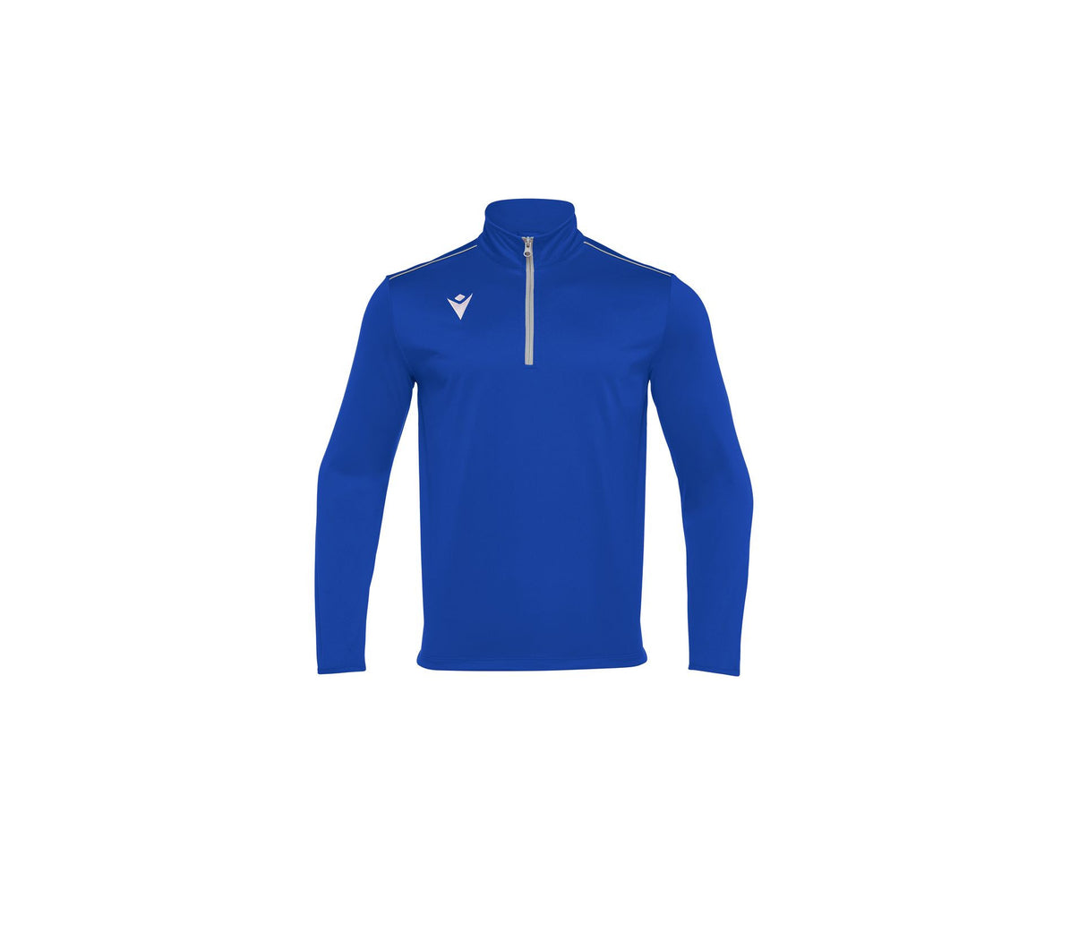 MACRON HAVEL 1/4 ZIP JERSEY TRAINING TOP