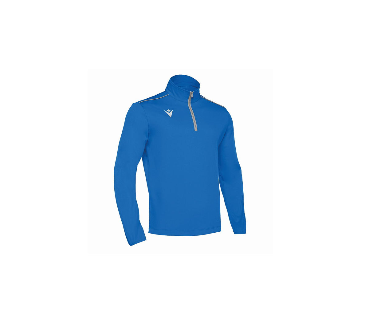 MACRON HAVEL 1/4 ZIP JERSEY TRAINING TOP