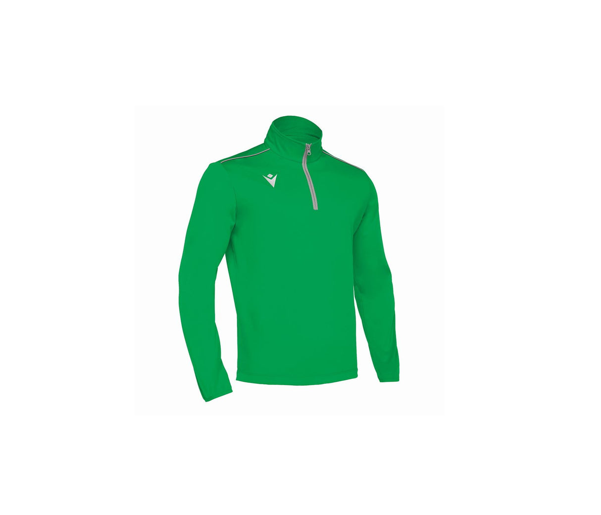 MACRON HAVEL 1/4 ZIP JERSEY TRAINING TOP