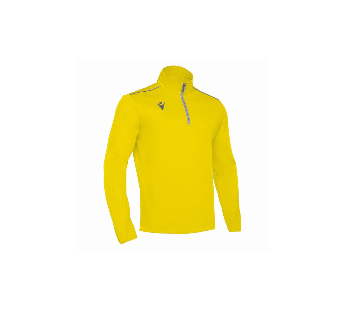MACRON HAVEL 1/4 ZIP JERSEY TRAINING TOP