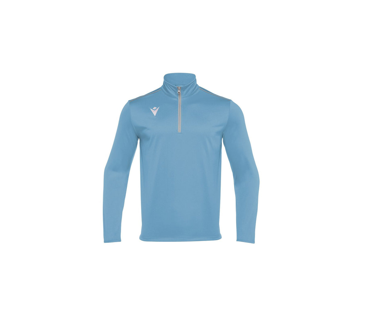 MACRON HAVEL 1/4 ZIP JERSEY TRAINING TOP