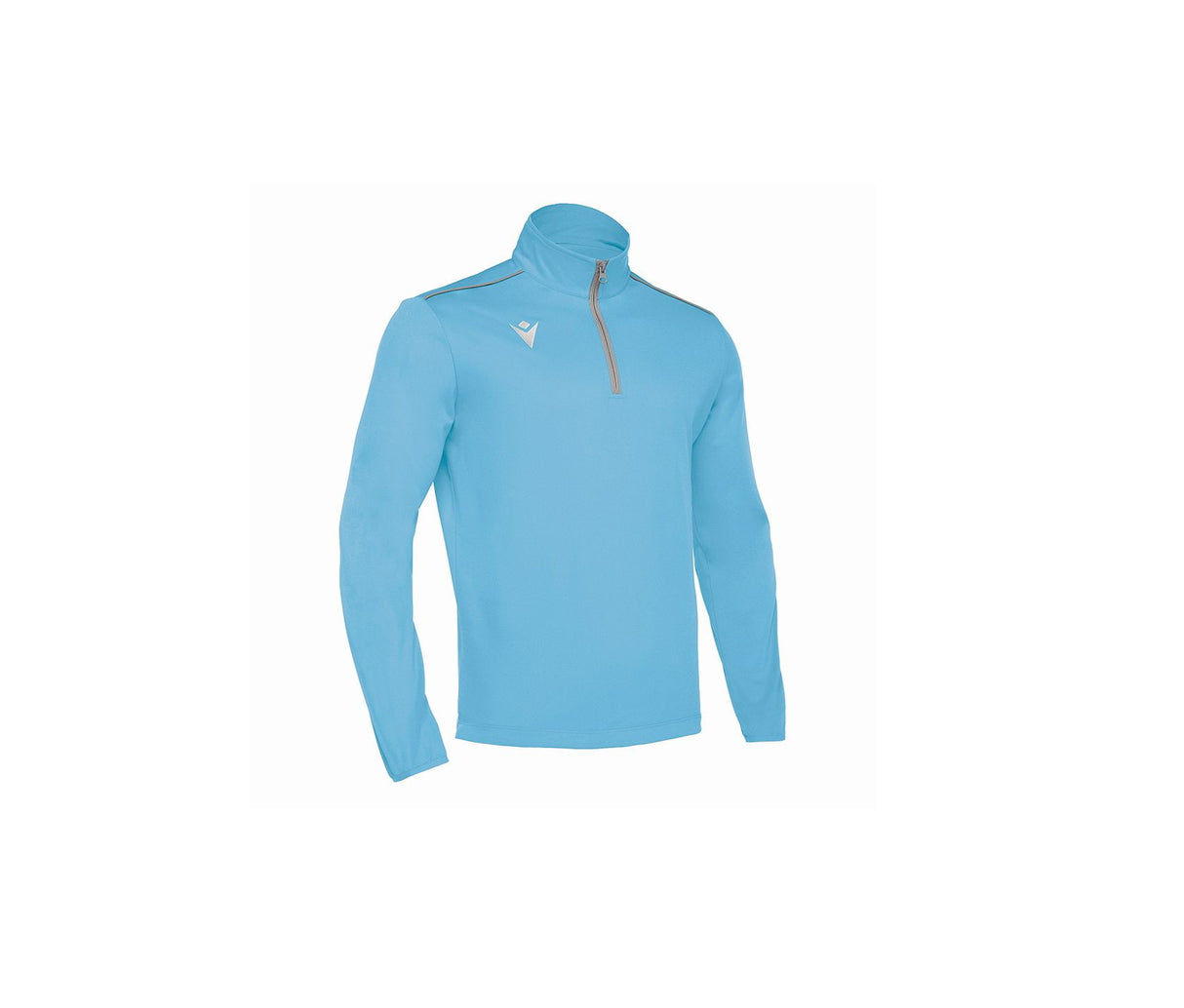 MACRON HAVEL 1/4 ZIP JERSEY TRAINING TOP