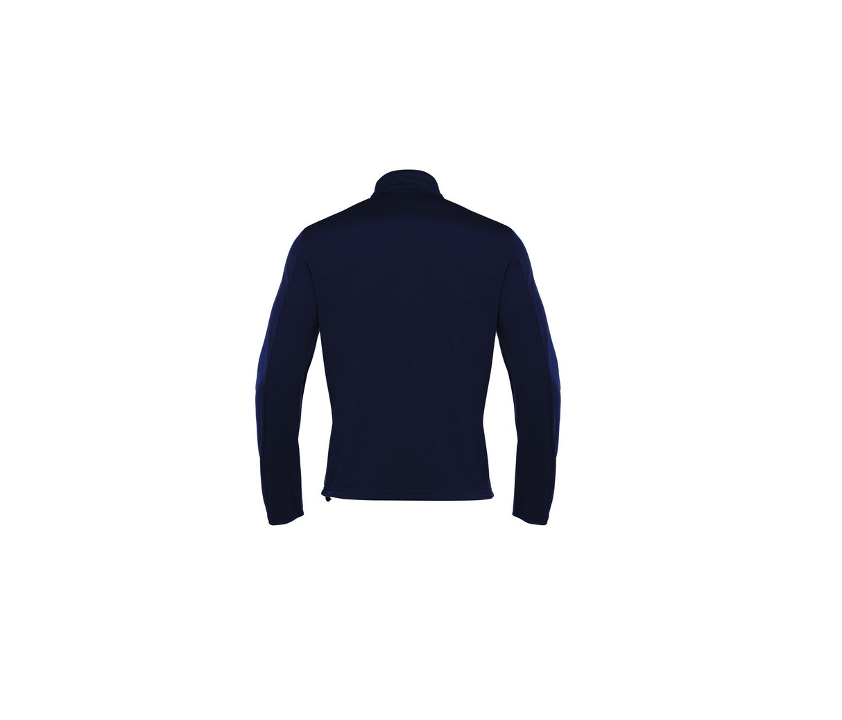 MACRON NEMESIS JUNIOR FULL ZIP SWEATSHIRT