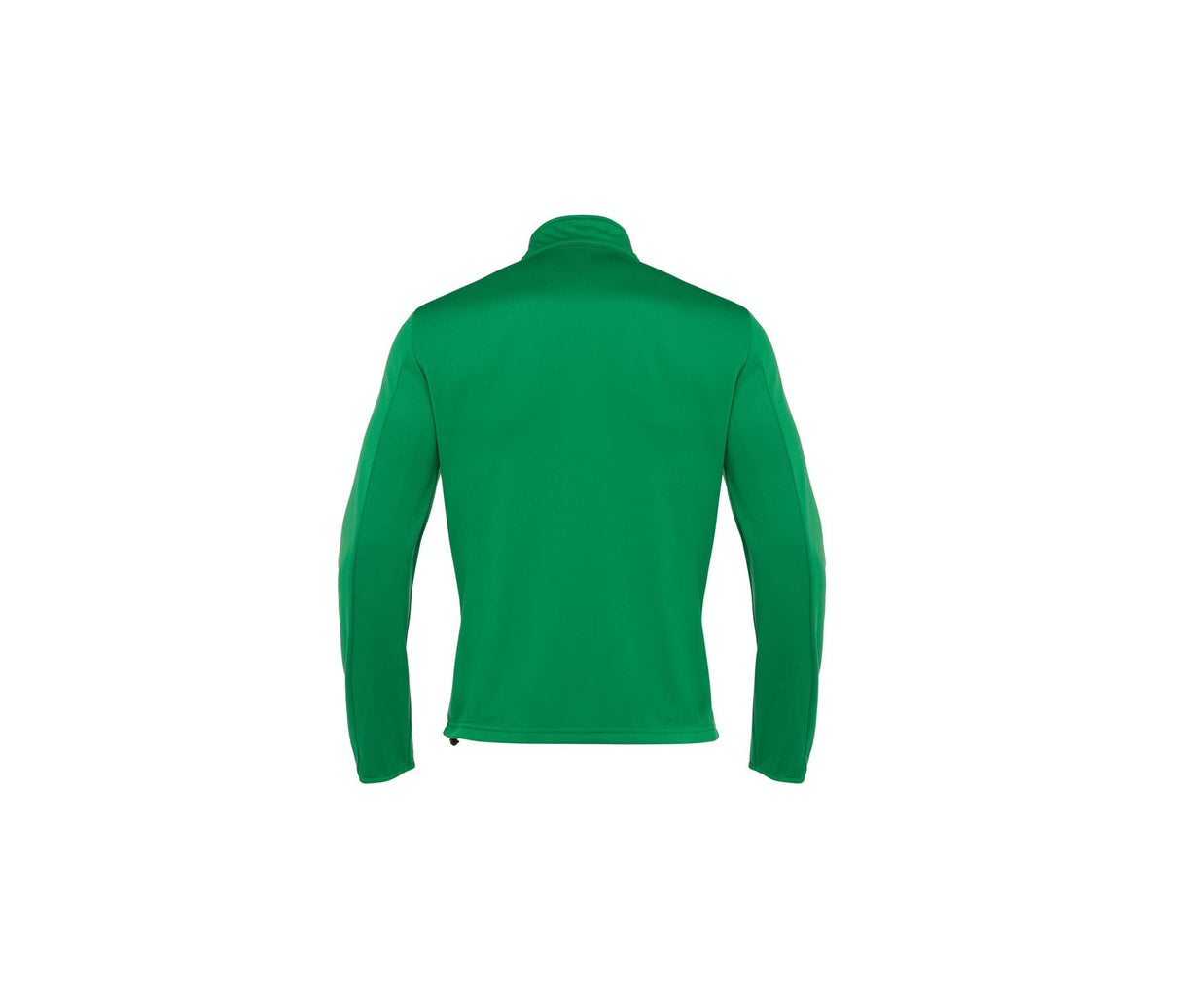 MACRON NEMESIS JUNIOR FULL ZIP SWEATSHIRT