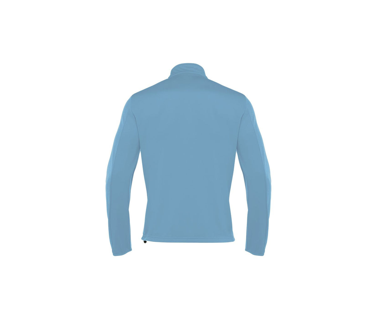 MACRON NEMESIS JUNIOR FULL ZIP SWEATSHIRT