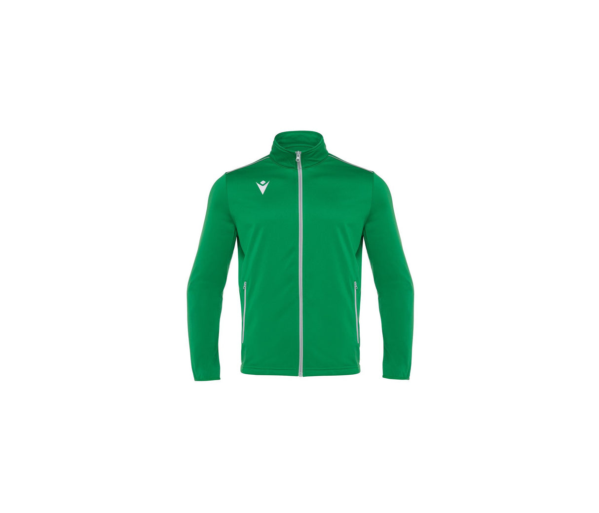 MACRON NEMESIS FULL ZIP SWEATSHIRT