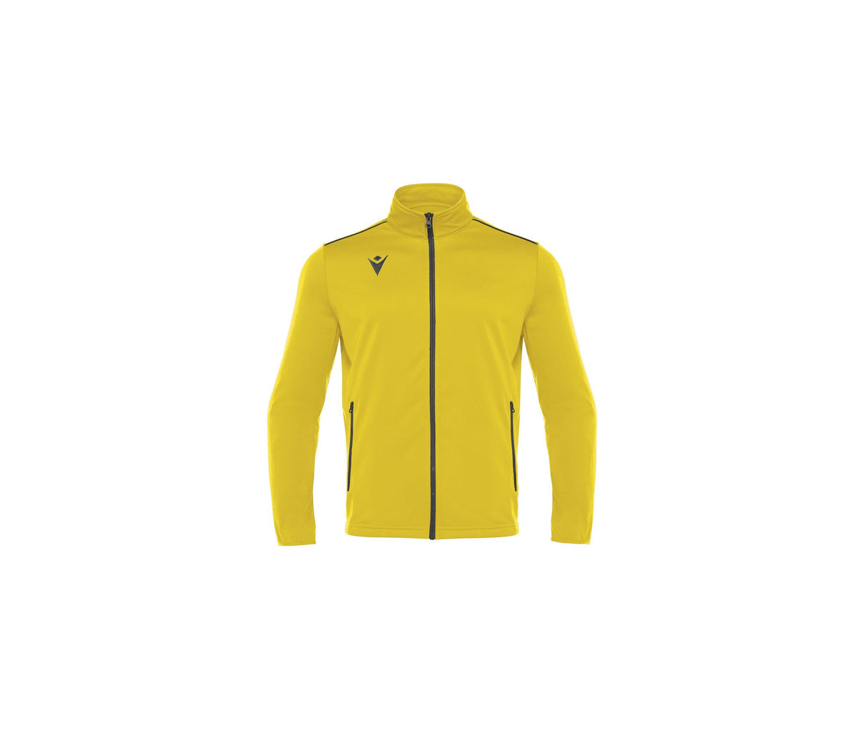 MACRON NEMESIS FULL ZIP SWEATSHIRT