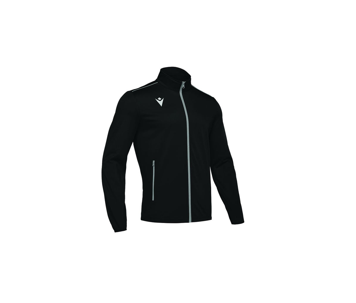 MACRON NEMESIS FULL ZIP SWEATSHIRT