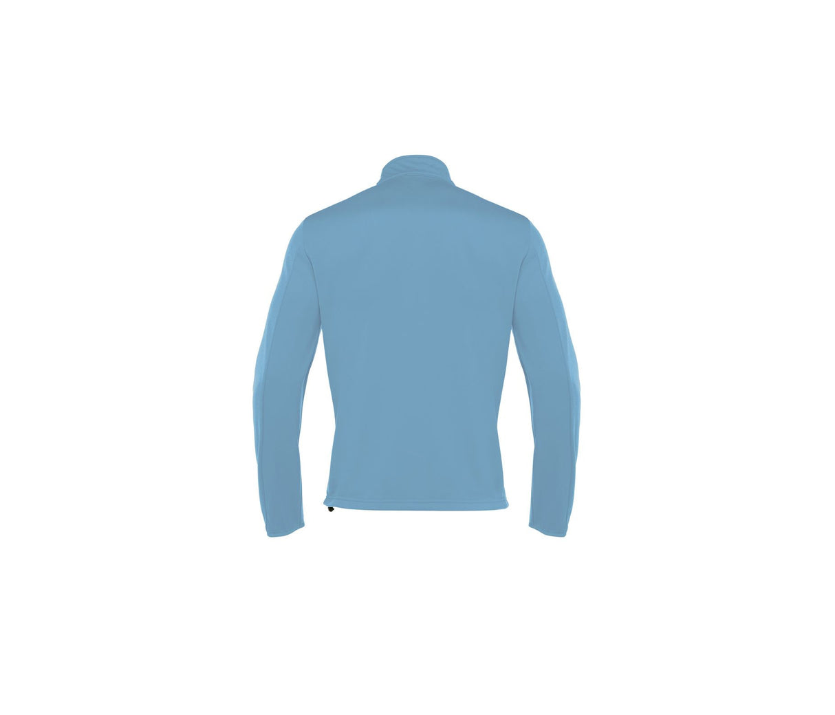 MACRON NEMESIS FULL ZIP SWEATSHIRT