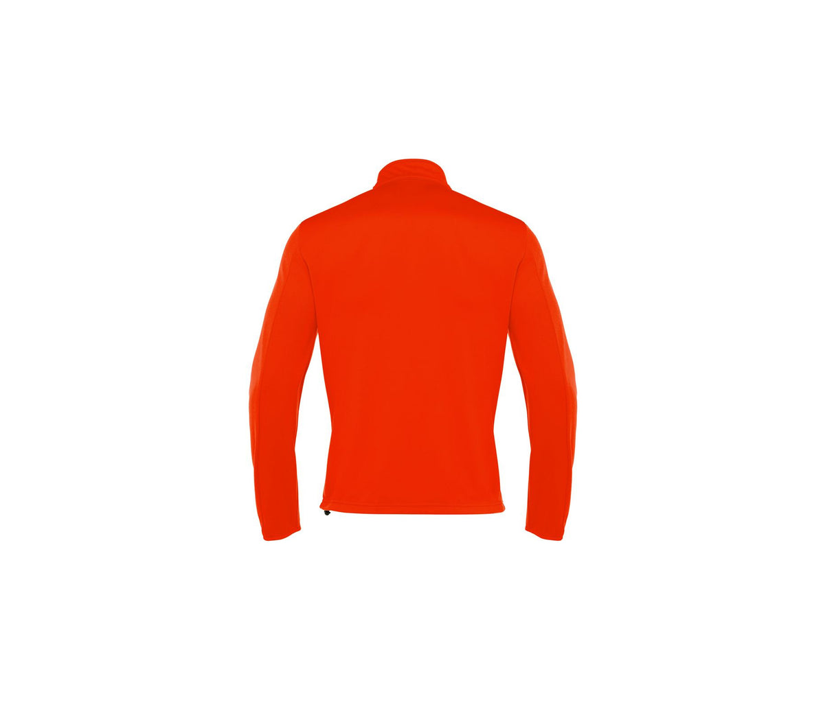 MACRON NEMESIS FULL ZIP SWEATSHIRT