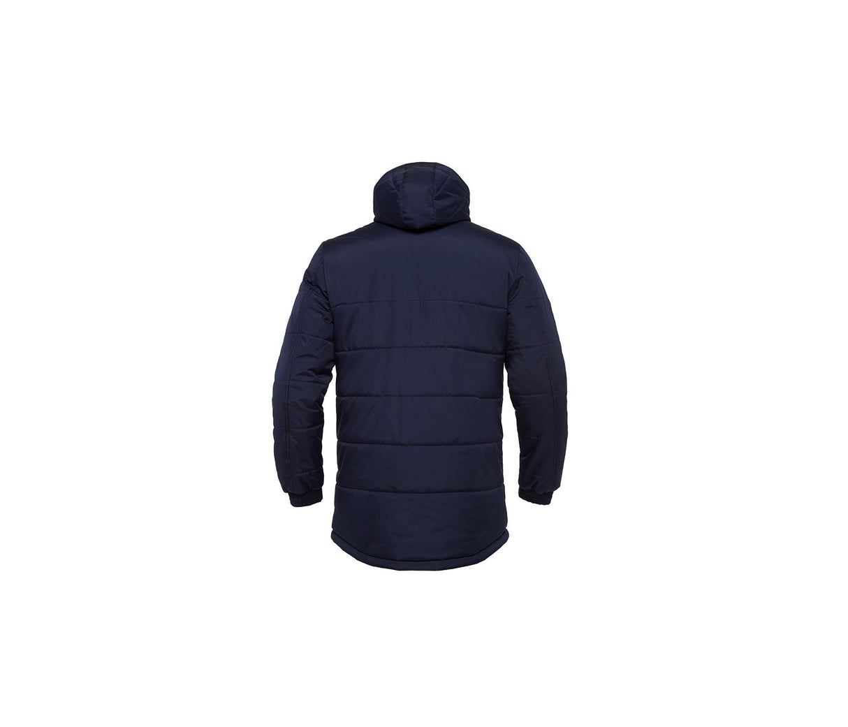 MACRON JUNIOR GYOR PADDED JACKET