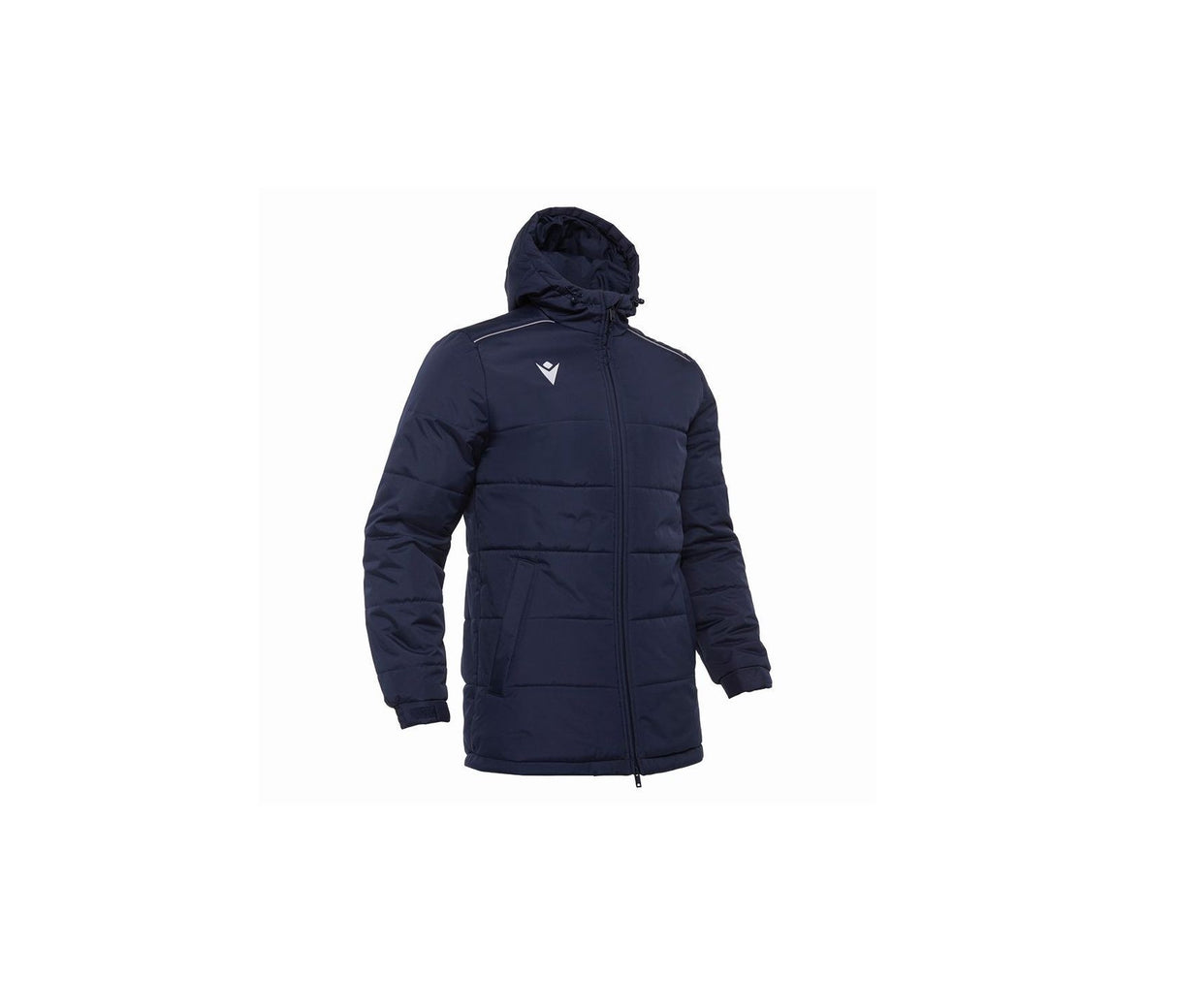 MACRON JUNIOR GYOR PADDED JACKET