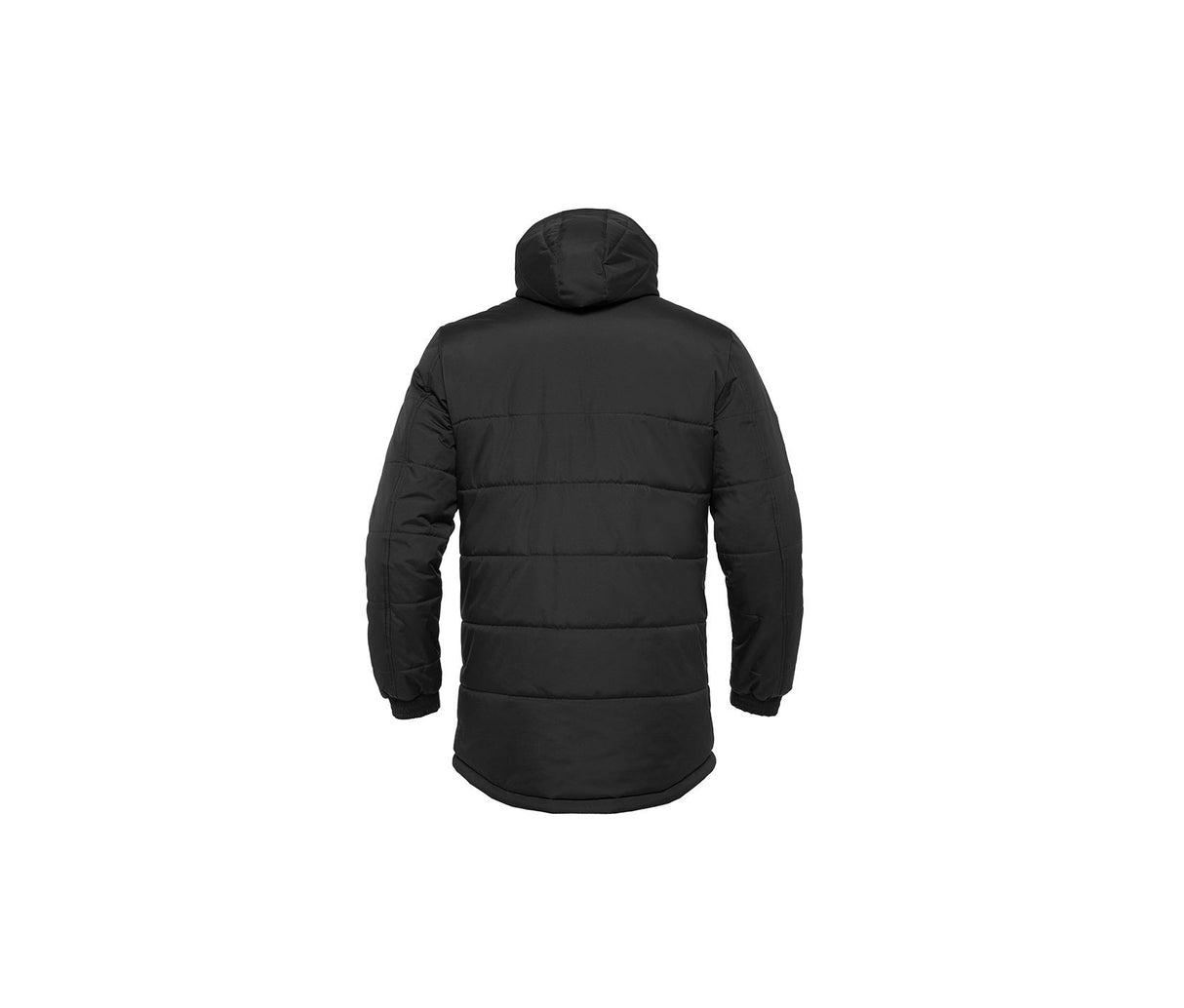 MACRON JUNIOR GYOR PADDED JACKET
