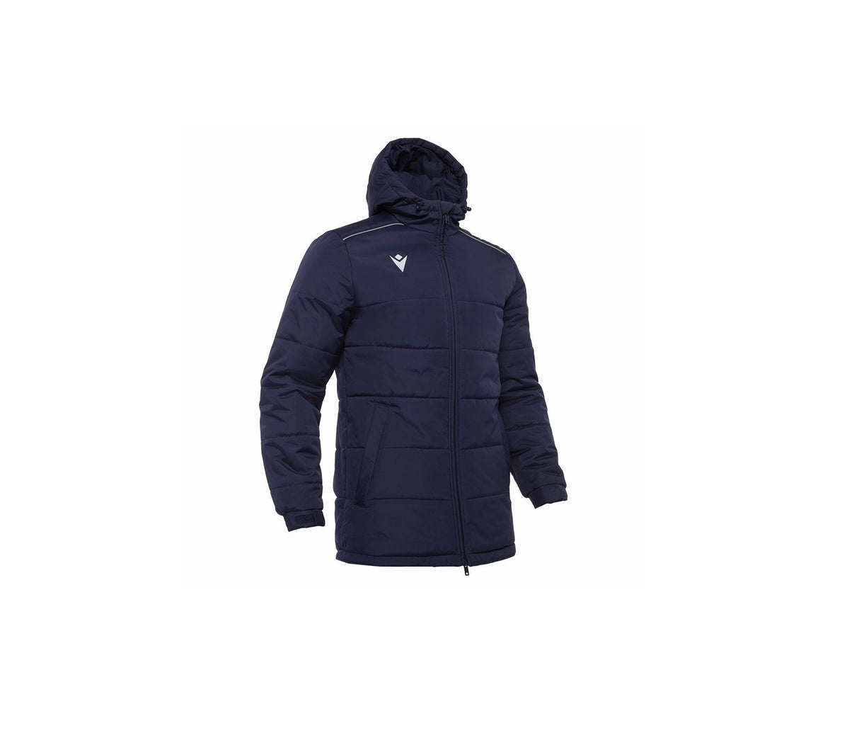 MACRON GYOR PADDED JACKET
