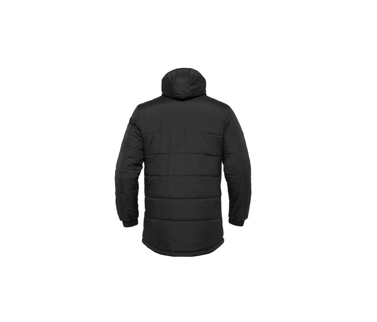 MACRON GYOR PADDED JACKET